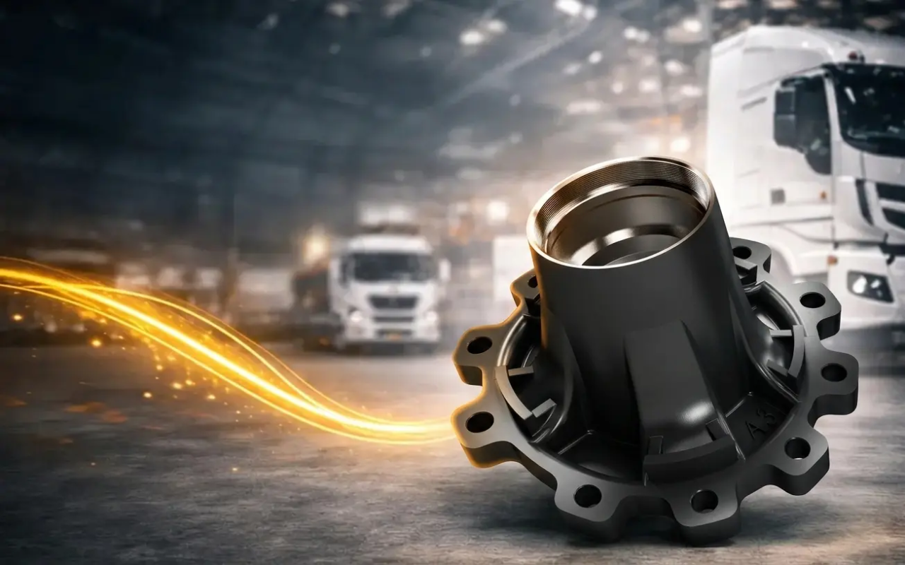 Akkar Group’dan Aftermarket’e Güçlü Adım